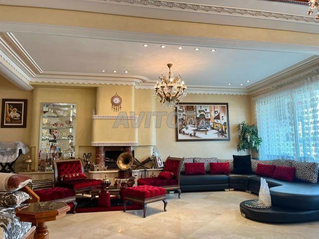 Appartement à vendre 246 m² à Meknès