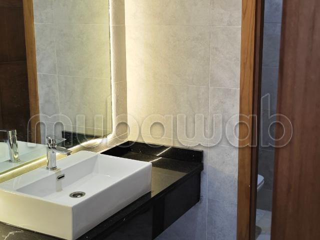 Appartement a vendre