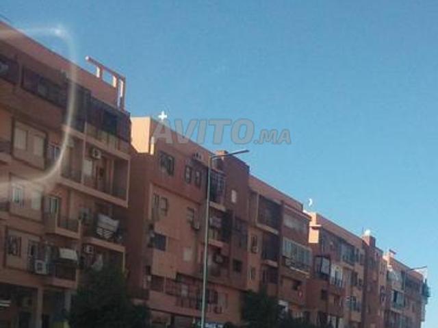 Appartement a vendre