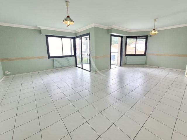 Appartement Challans 3 pièce s 84.91 m2