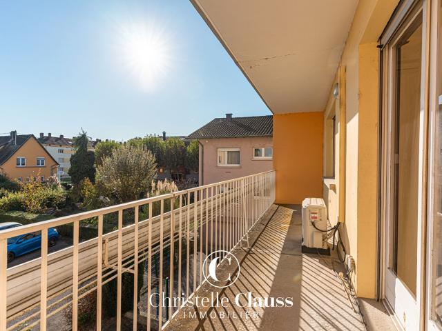 Appartement Erstein 3/4 pièce s 82.35 m2