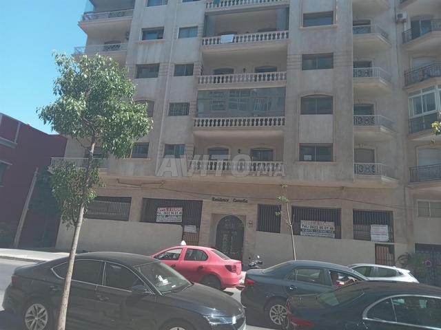 Appartement à vendre 250 m² à Casablanca