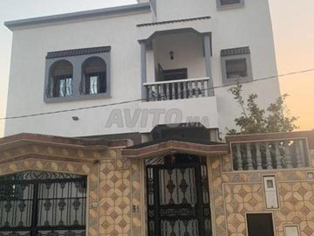 Appartement à vendre 250 m² à Tétouan