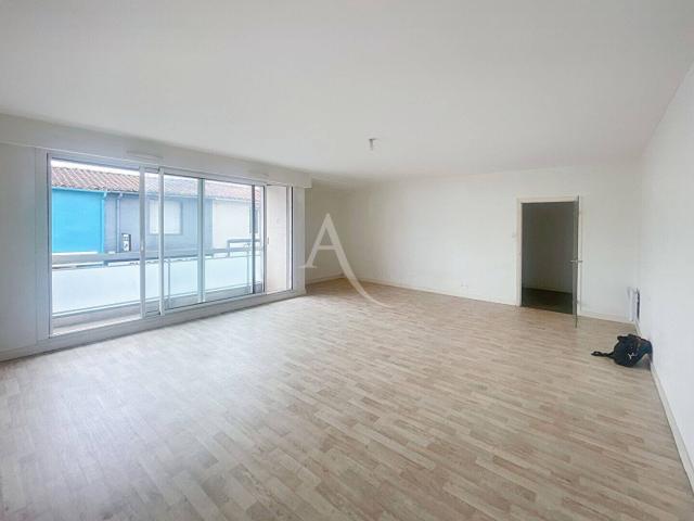 Appartement 3 pièce s