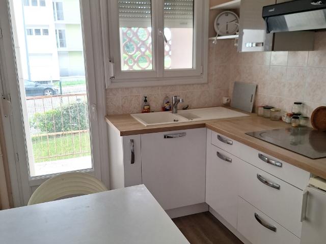 Appartement 73 m2 Chenôve