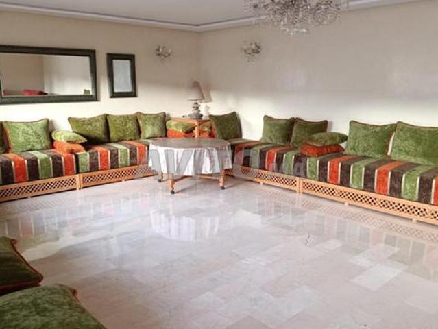 Appartement à vendre 260 m² à Kénitra