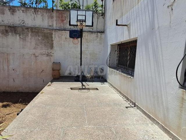Appartement à vendre 260 m² à Rabat