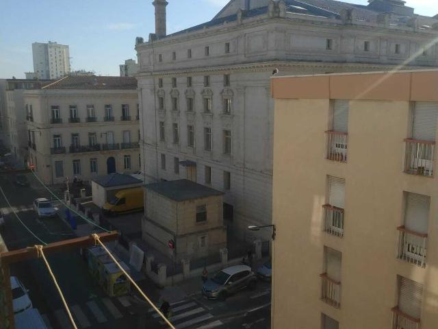 Appartement 53 m2 Sète