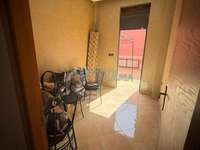 Appartement à vendre 267 m² à Mohammedia