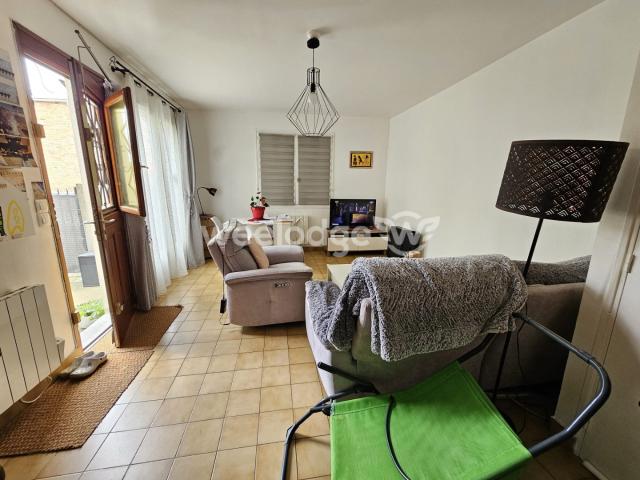 Appartement à vendre Pierrelaye