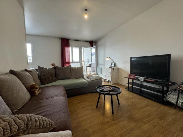 Appartement en vente T3/F3 à Sannois centre ville