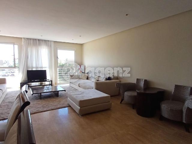 Appartement à vendre 269 m², 3 chambres Autre Casablanca