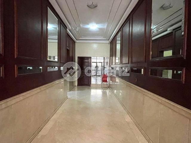 Appartement à vendre 269 m², 3 chambres Val Fleurie Casablanca