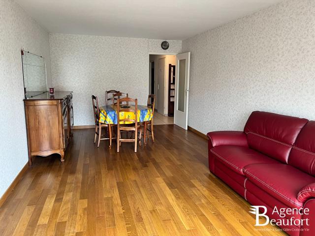 Appartement T3 Saint Gilles Croix de Vie