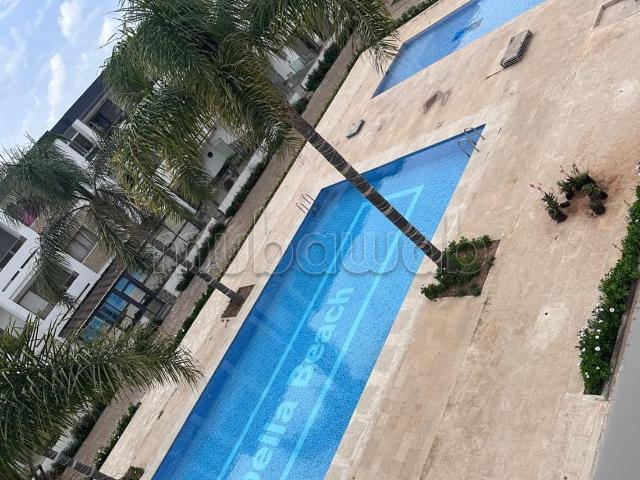 Appartement a vendre