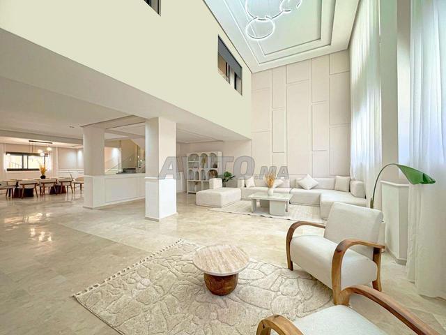 Appartement à vendre 275 m² à Marrakech