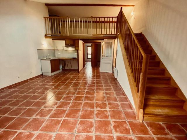 VENTE: appartement T3 80m2 à FRONTIGNAN COEUR DE VILLE