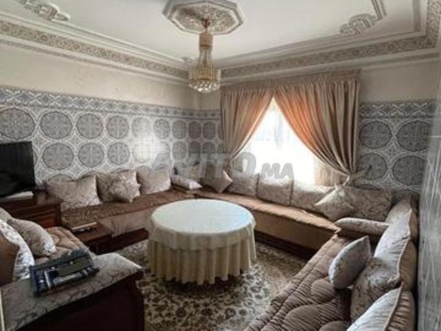 Appartement a vendre