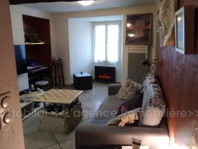 vente appartement 2 Pièce s