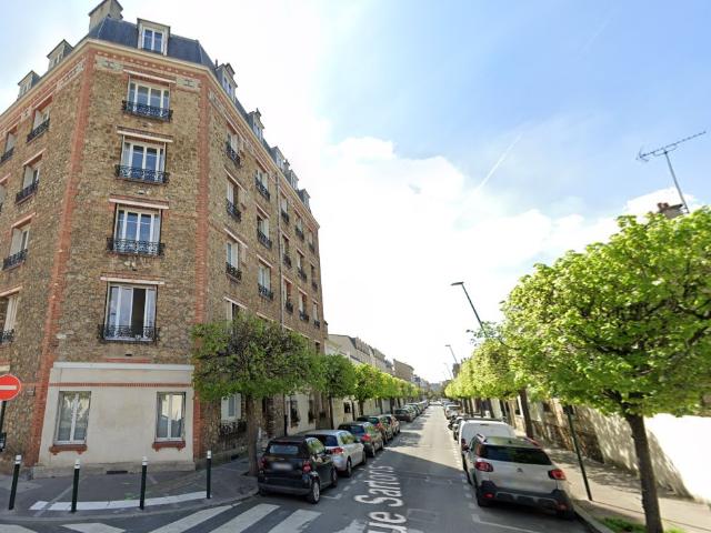 Appartement 40 m2 La Garenne Colombes