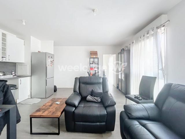 Appartement à vendre Châtenay Malabry