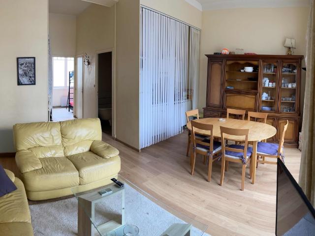 Appartement 51 m2 Le Touquet Paris Plage