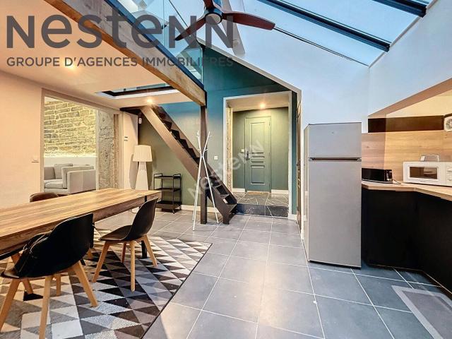 RARE Magnifique Loft ou Bureaux professionnel Idéal Invest