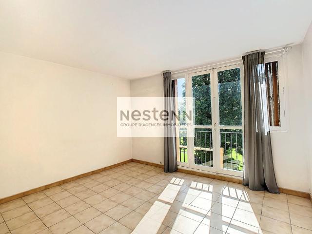 Vente appartement 3 pièces, 55 m² EAUBONNE, centre ville