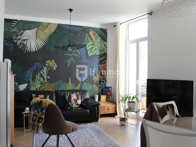 Appartement T2 + T1 86 m² Aubagne 13400