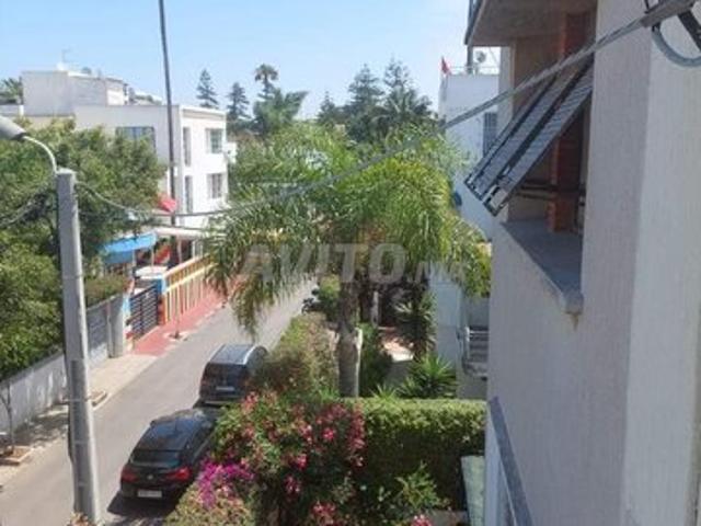 Appartement à vendre 289 m² à Rabat