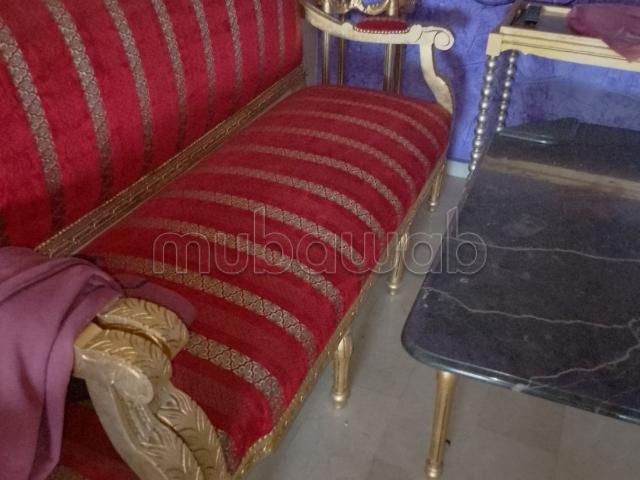 Appartement a vendre