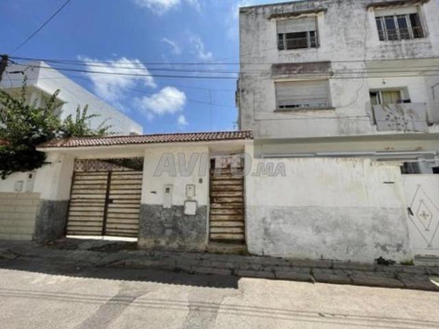 Appartement à vendre 295 m² à Rabat