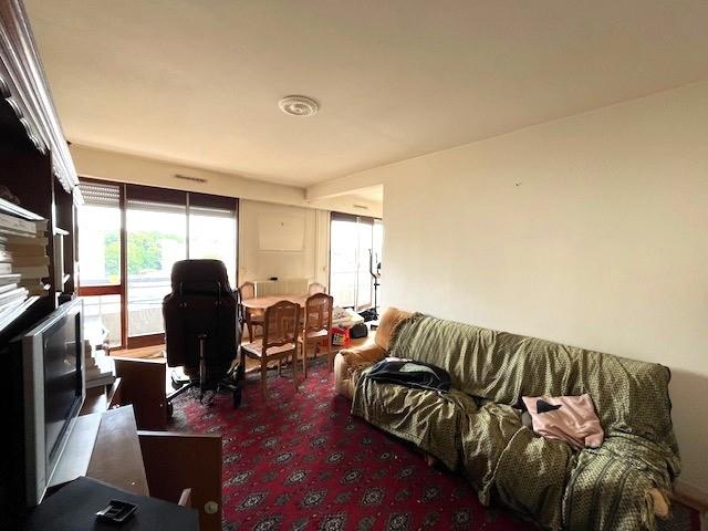 Appartement 4 pièces