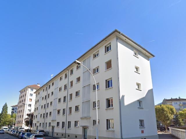 ANNECY EXCLUSIVITE Appartement à rénover