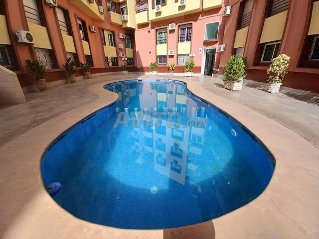 Appartement à Vendre 2 à Mabrouka