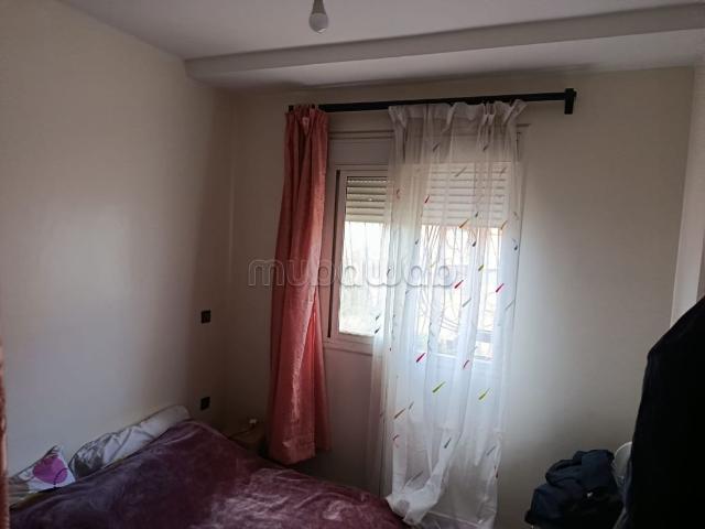 Appartement à Vendre 2 chambres avec balcon à Mhamid