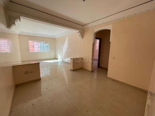 Appartement à Vendre 2 chambres à coté de Macdo