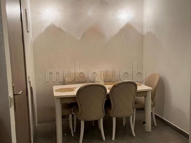 Appartement à vendre 2 chambres à cherifia