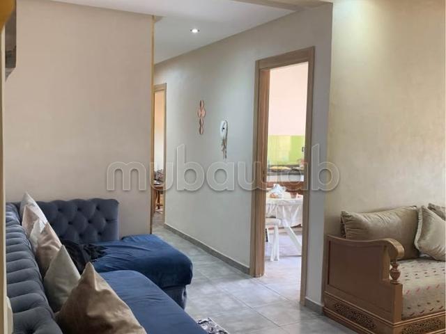 Appartement à Vendre 2 chambres à Targa