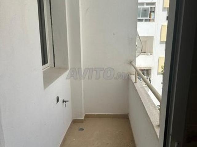 Appartement a vendre 2 chambres val fleuri