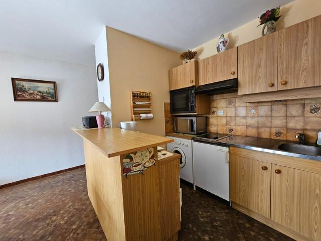 Appartement à vendre 2 pièces 46 m² Résidence agréable à La Tour 74250