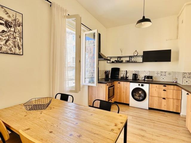 Appartement à vendre 2 pièces