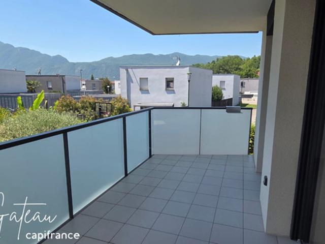 Appartement à vendre 2 pièces 73