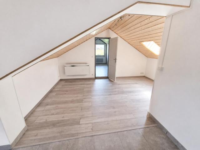 Appartement à vendre 2 pièces 05