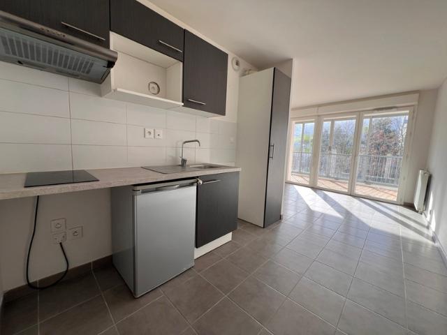Appartement à vendre 2 pièces 31