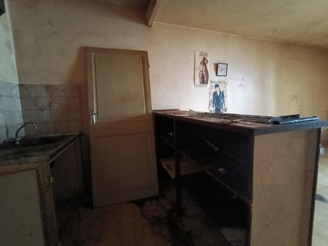 Appartement à vendre 2 pièces VILLENEUVE SUR LOT 47