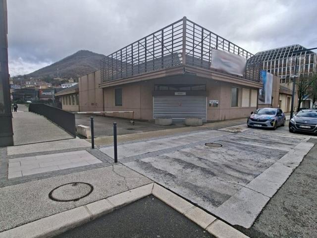 appartement à vendre 2 pièces VOIRON 38