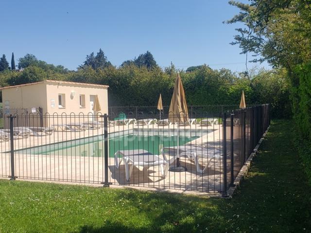 Appartement à vendre 2 pièces AIX EN PROVENCE 13
