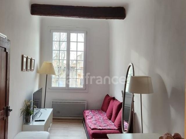 Appartement à vendre 2 pièces Aix En Provence 13 quartier. 29m² Aix en Provence