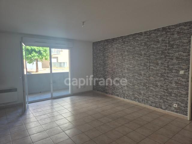 Appartement à vendre 2 pièces ALES 30